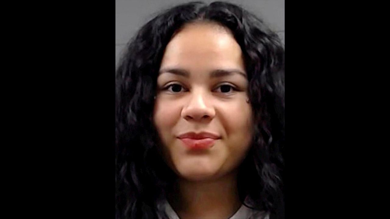 'La Diablita' sentenced to 50 years for luring 4 youths to hacking