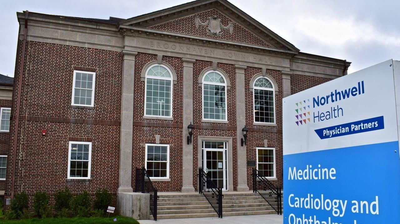 Northwell Health opens multispecialty office in Patchogue Newsday