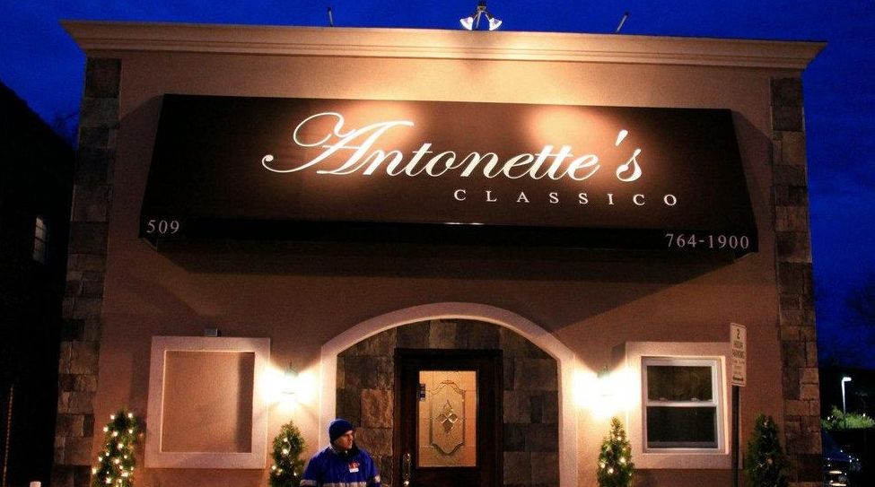 Italian restaurant Classico closes in Rockville Centre Newsday