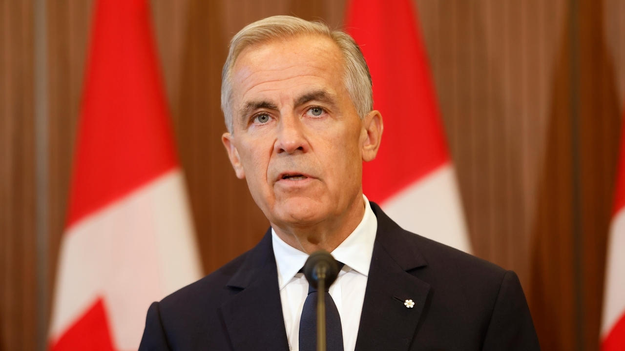 Canadá Anuncia Represalias Comerciales Contra Estados Unidos Desde Septiembre