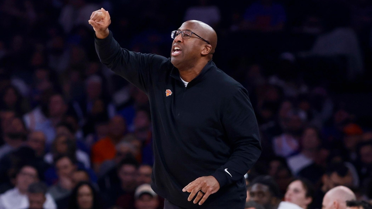 Knicks' offense is becoming productive, but they think it can be much ...