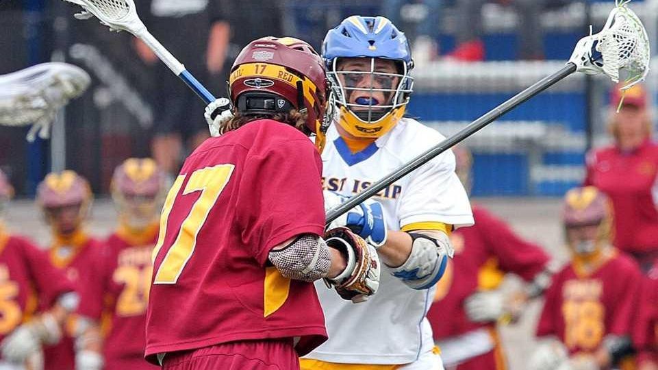 West Islip wins Class A boys lacrosse championship Newsday