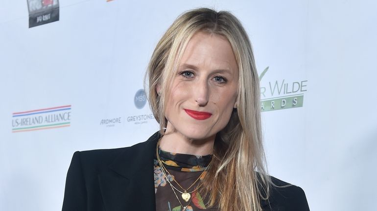 Mamie Gummer plays an unfaithful wife marked for murder in...