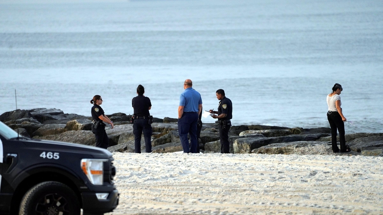 Police ID woman found dead near Long Beach shoreline - Newsday