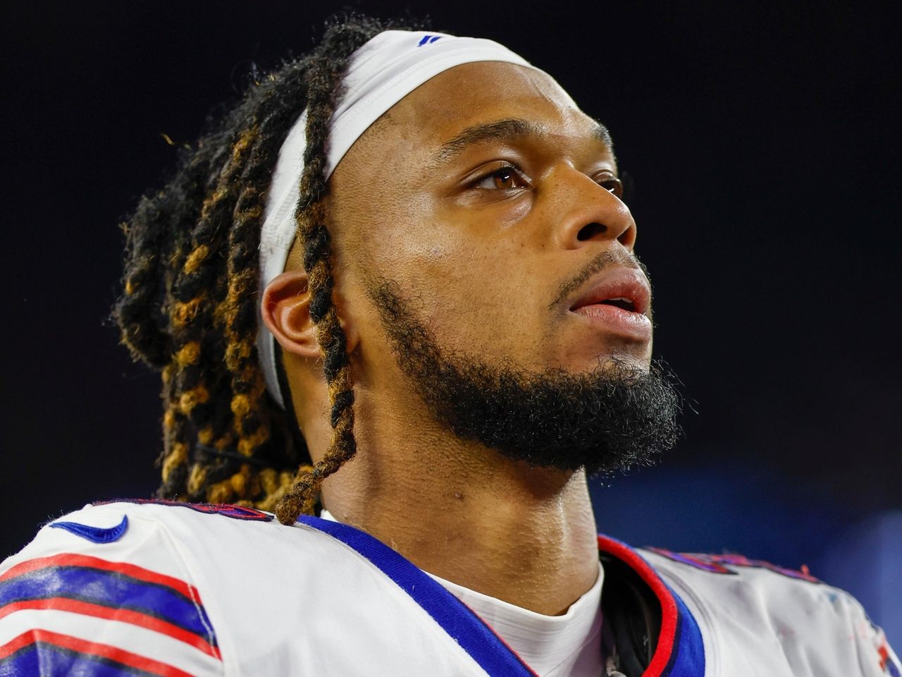 Bengals vs. Bills Postponed After Damar Hamlin Was Taken to Hospital After  Collapsing, News, Scores, Highlights, Stats, and Rumors