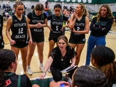 Westhampton girls basketball sees season end in Southeast Regional final