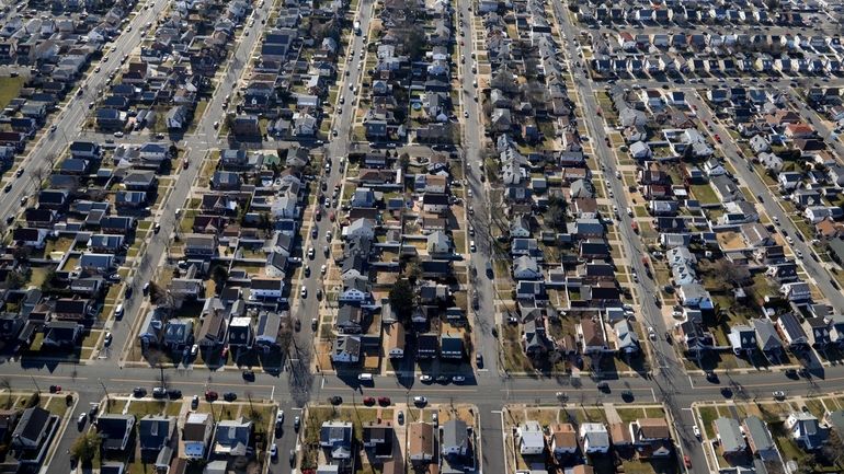 Mortgage rates ticked down this week but are still double where...