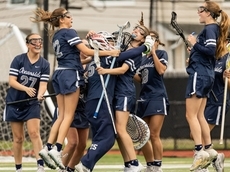 Oceanside, Kate Twomey defense stand tall to secure win over Carle Place
