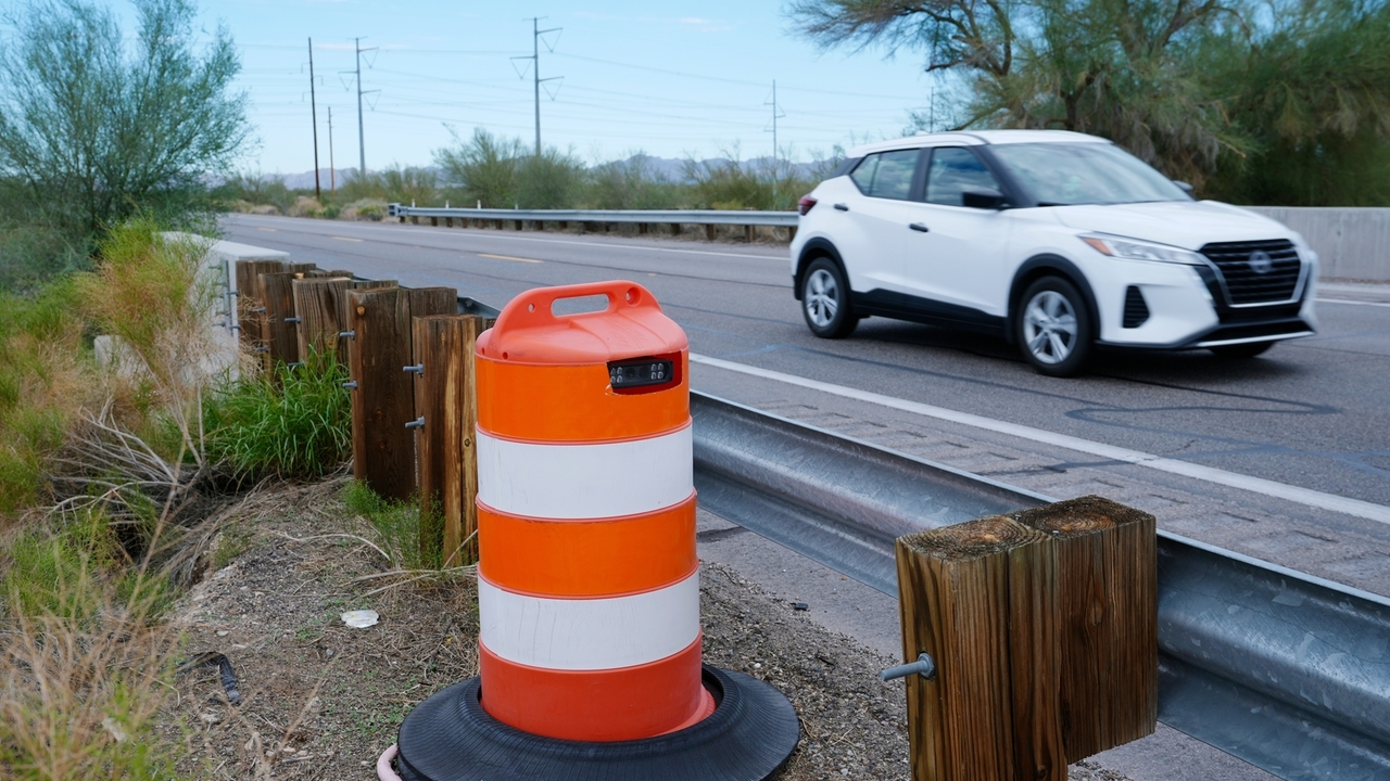 Privacy activists call on California to remove covert license plate readers
