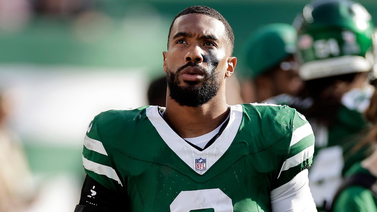 LI's Andre Cisco ready for redemption after injury-shortened first season with Jets