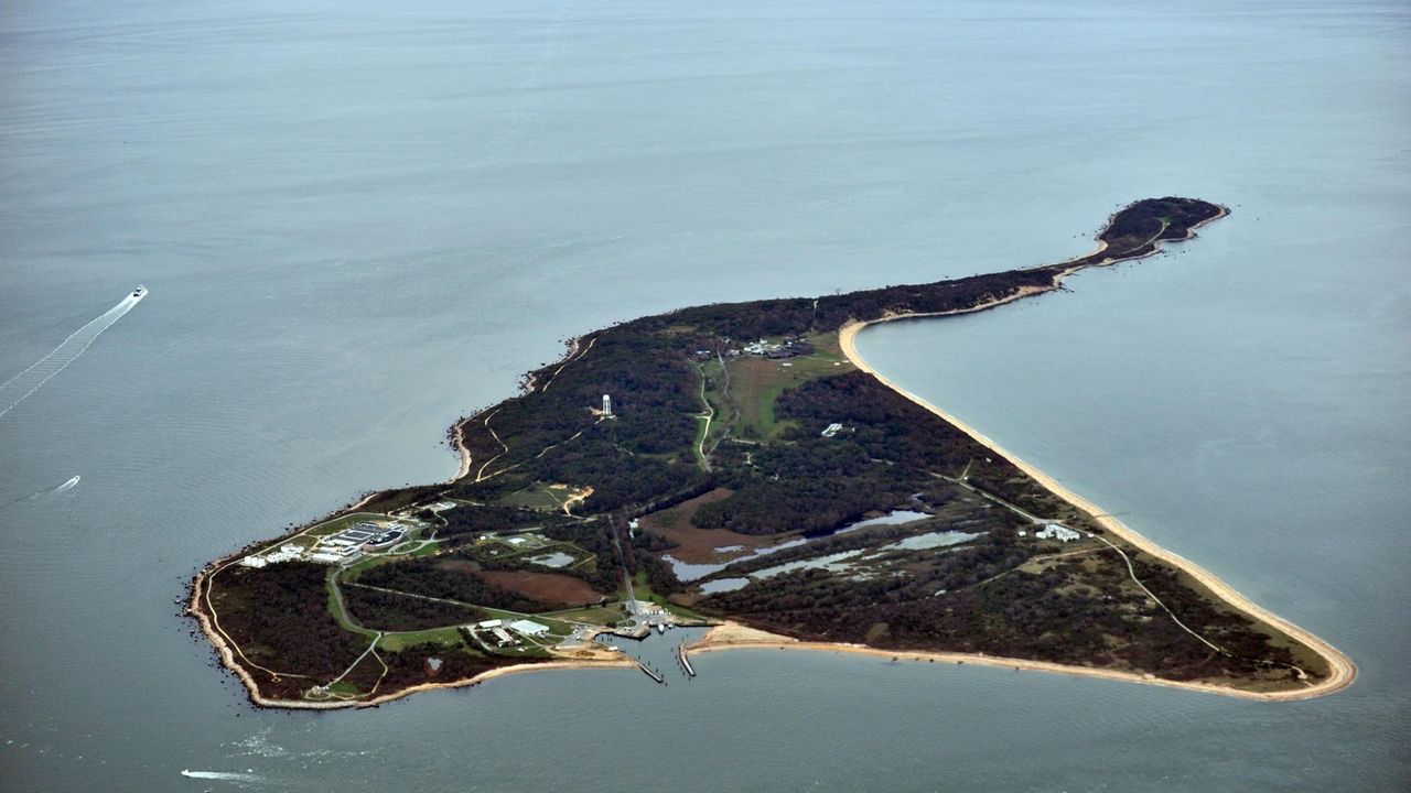 It's time to make Plum Island a national monument Newsday