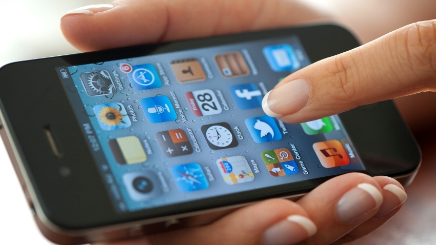 AI is killing the app economy and building its successor