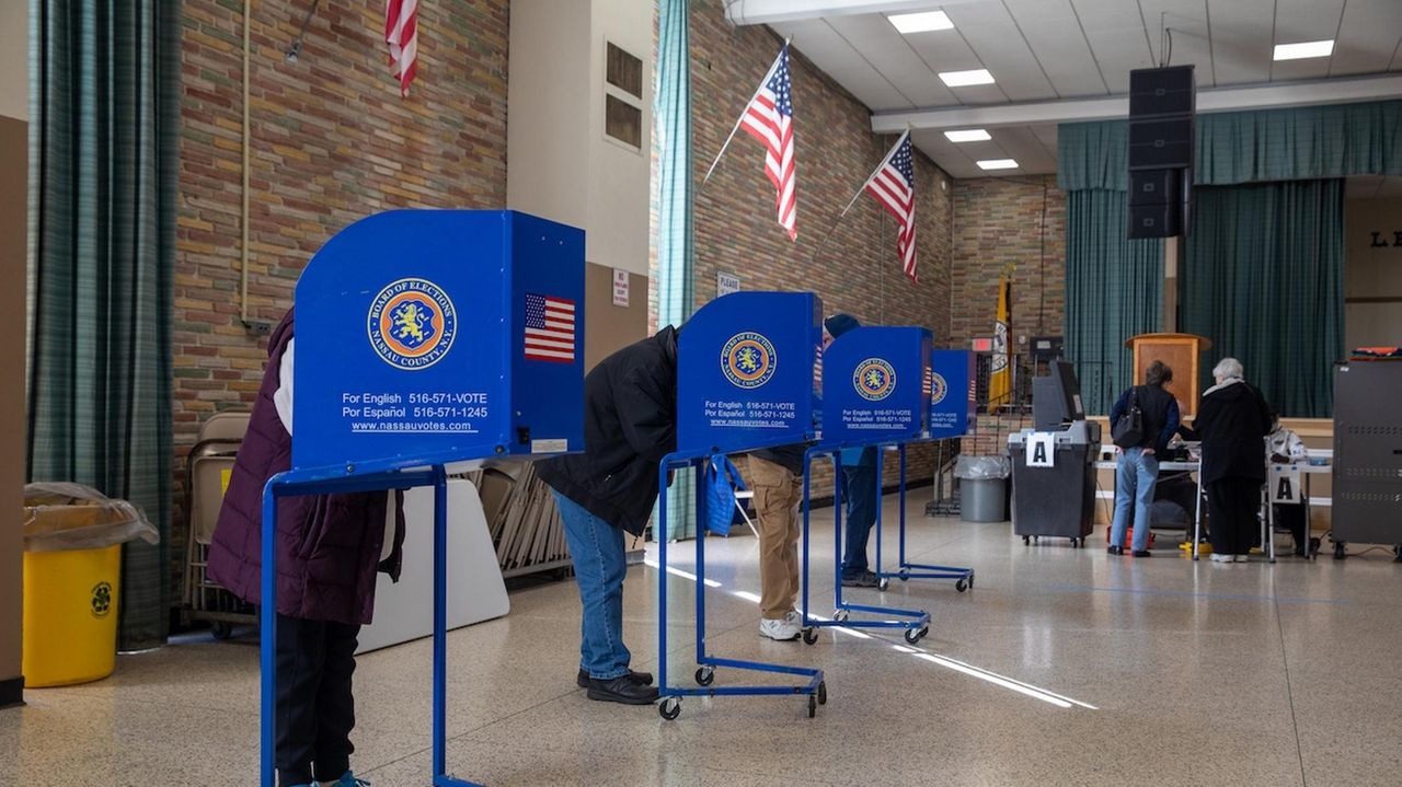 Zombie elections on Long Island serve no purpose Newsday