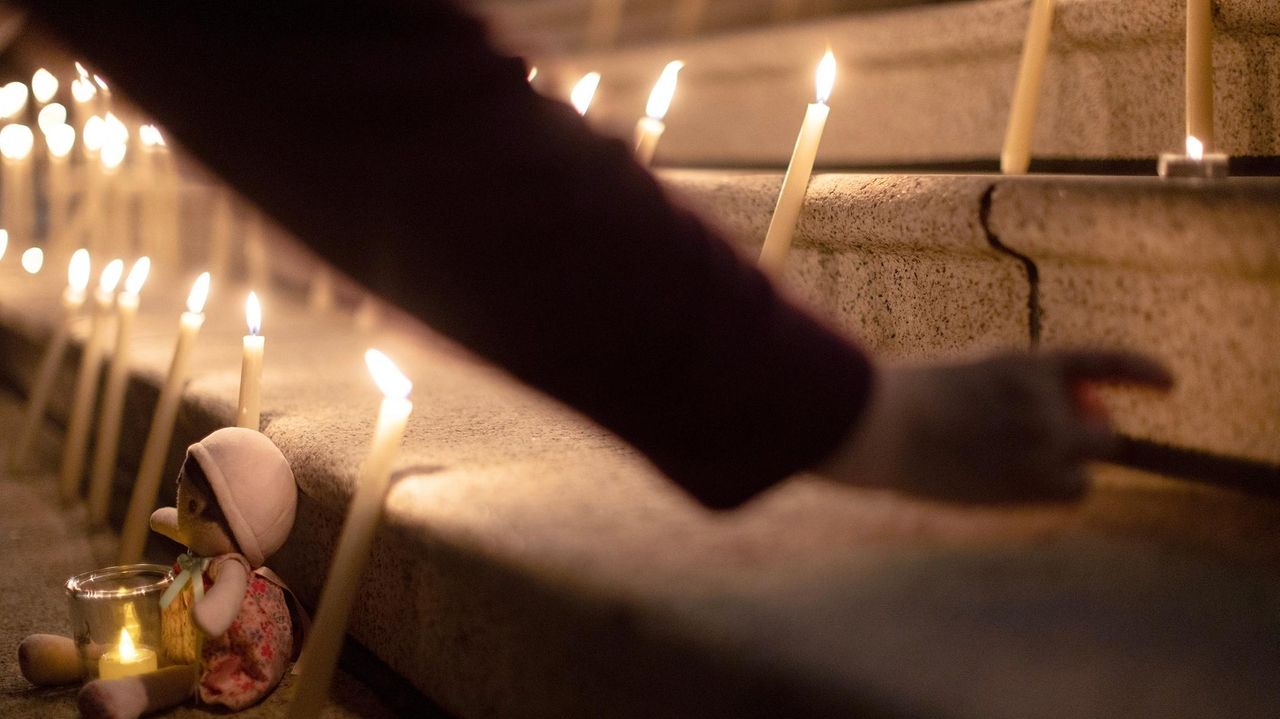 Remote Canadian community grapples with aftermath of mass shooting that left 9 people dead