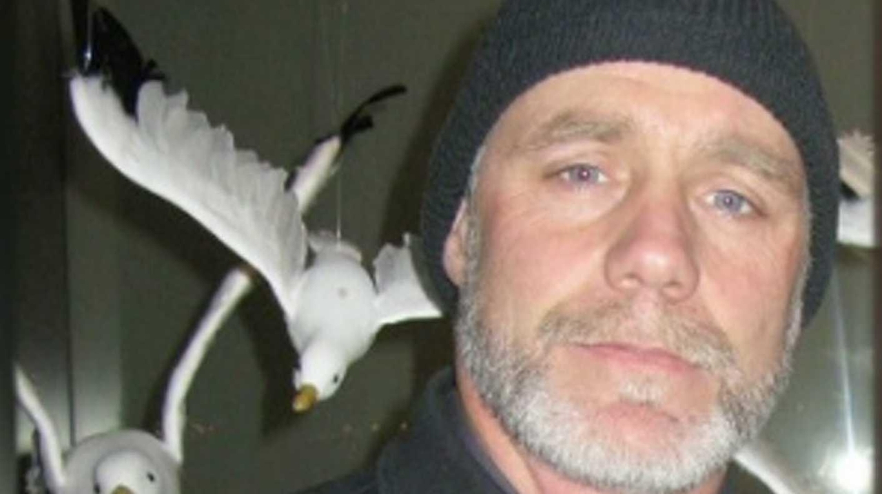 Body discovered during search for Long Island native Edward Cavanaugh ...
