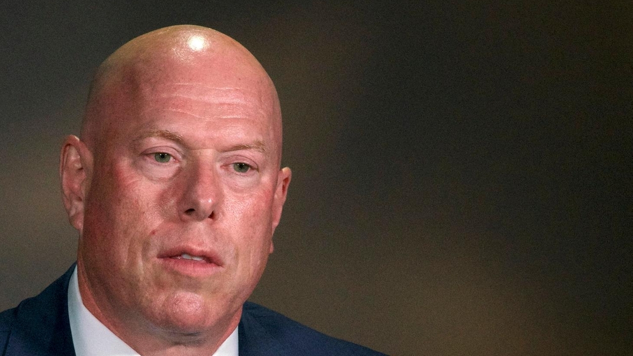Michael J. Brown, lawyer for Gilgo Beach killer Rex Heuermann, talks about his client, the evidence and path to a plea