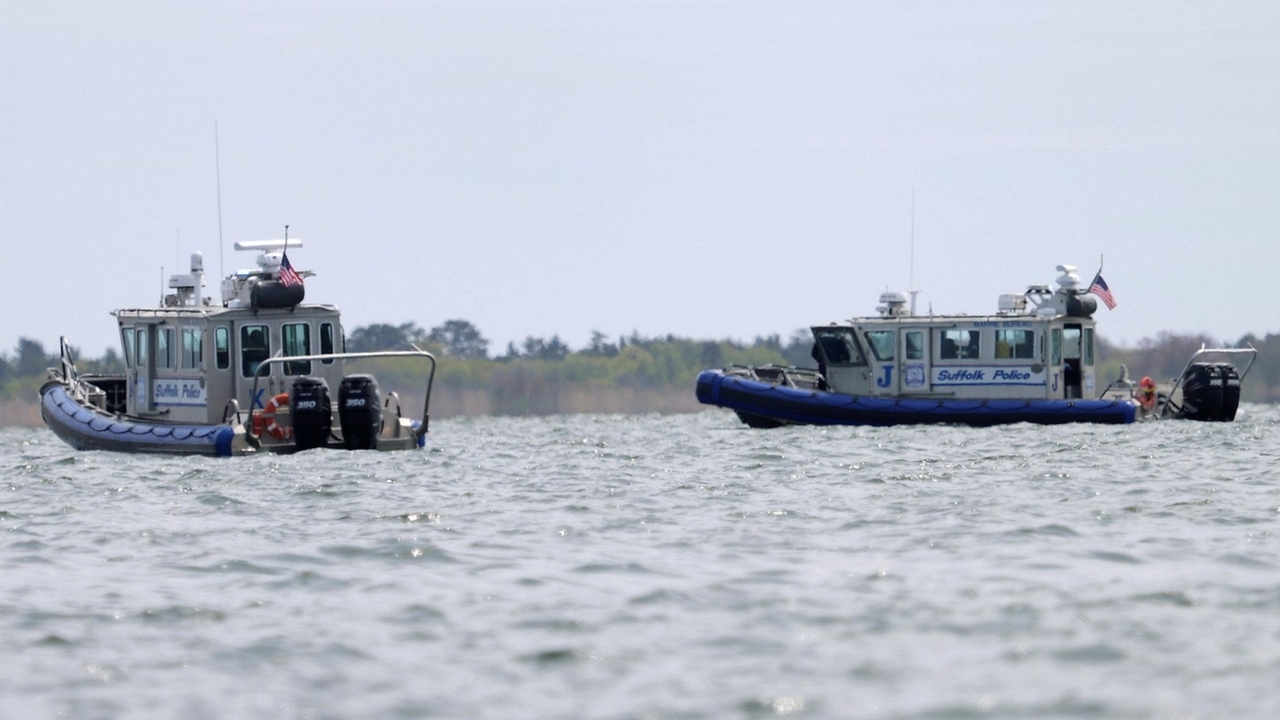Funeral services planned for boater James Jaronczyk, killed in Great South Bay accident - Vimarsana News