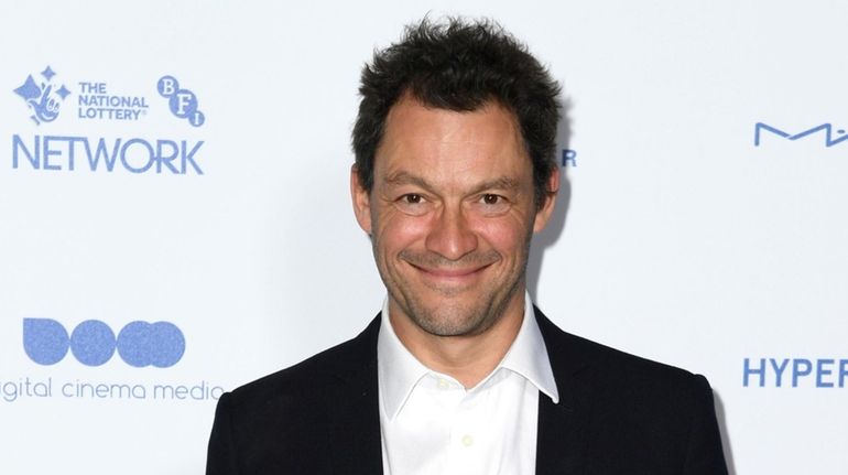 Actor Dominic West is joining the cast of "Downton Abbey" in...