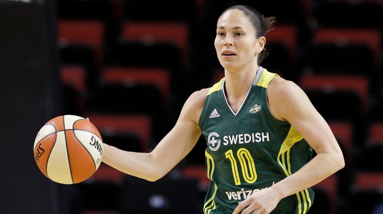 Long Island in the pros: WNBA edition - Newsday
