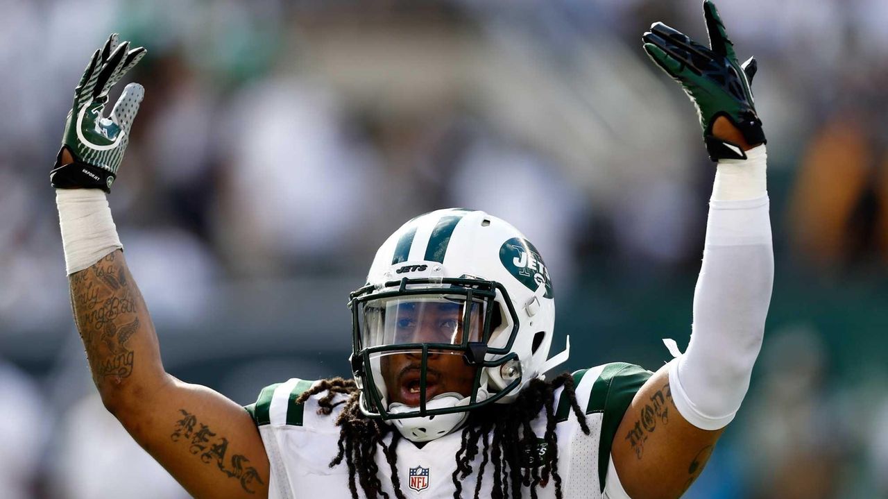 Calvin Pryor, Antonio Allen, Darrin Walls aren't weak links at all