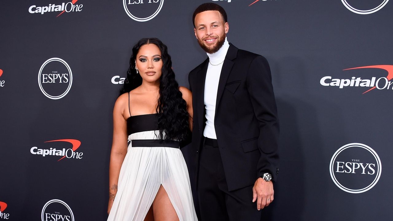 ESPY Awards 2022 Newsday