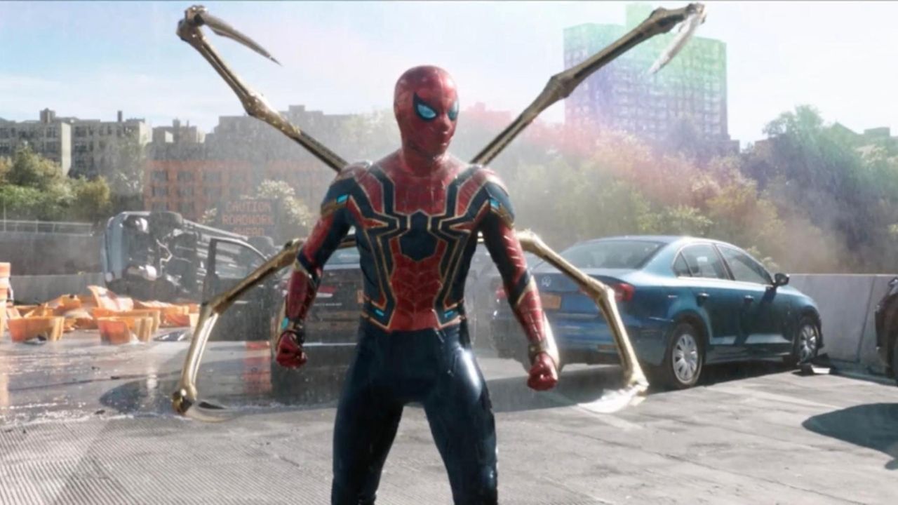 Spider Man No Way Home Trailer Drops Sparking Fan Frenzy Newsday