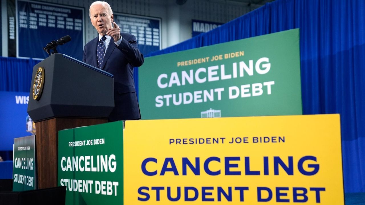 The deadline to consolidate some student loans to receive