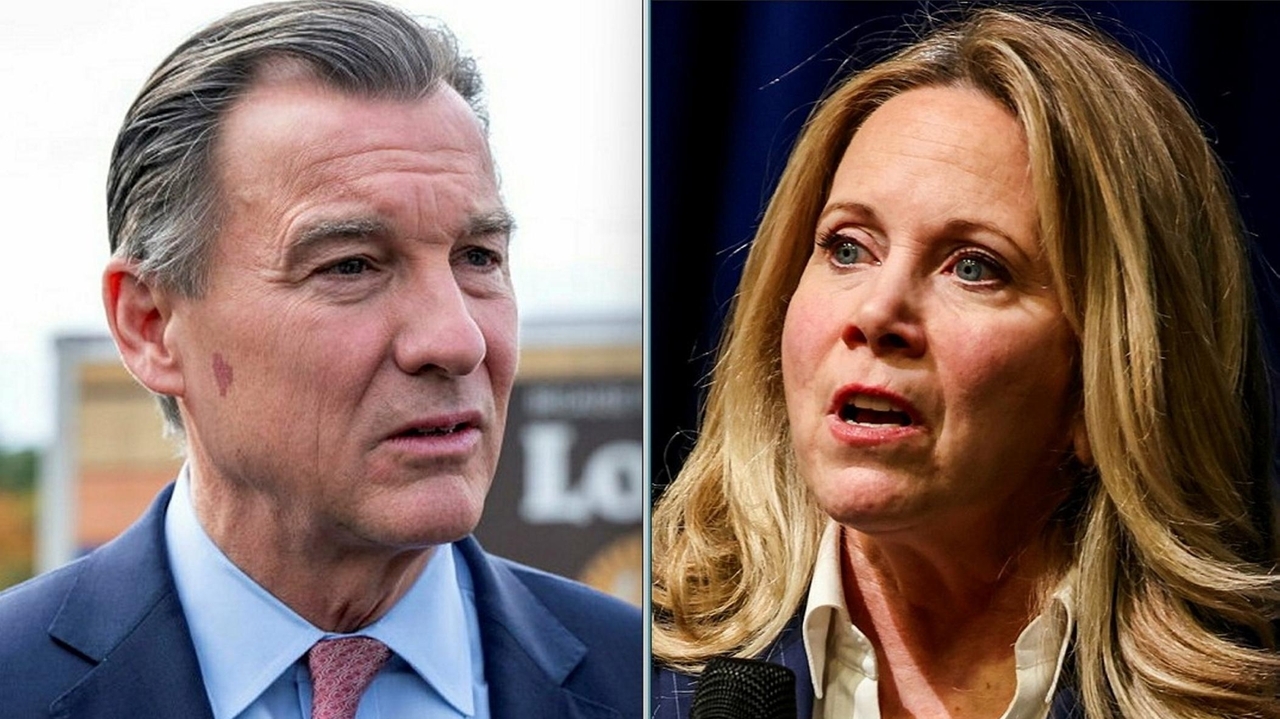 GOP-led vote on socialism aims to put Suozzi, Gillen in bind