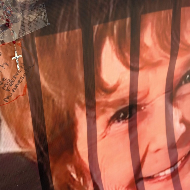 Recent ransom note related to Nancy Guthrie's disappearance isn't ...