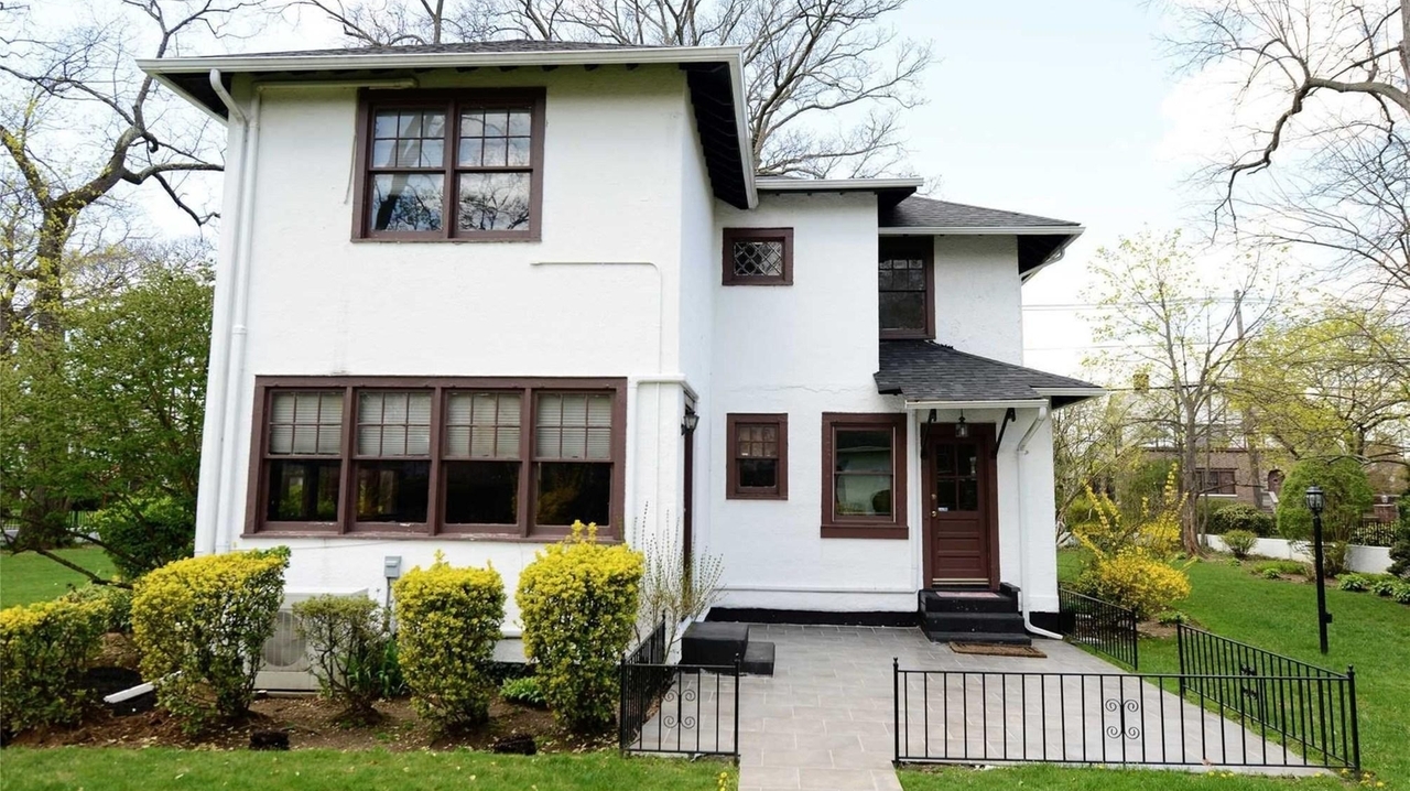 529,000 Freeport home has '1920s feel' Newsday
