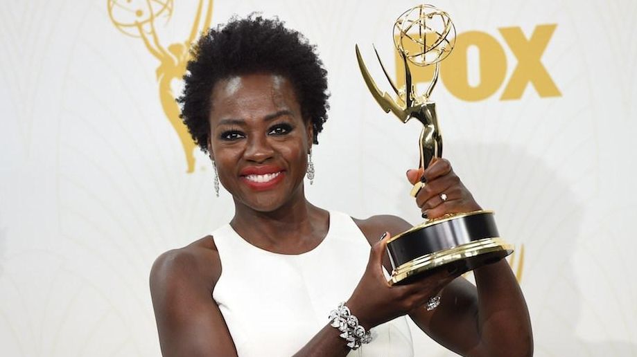 Why it took Viola Davis seven years to get 'Woman King' made - Los
