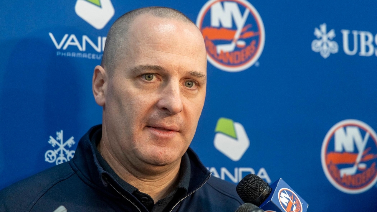 Islanders focused on prospects as NHL Draft approaches