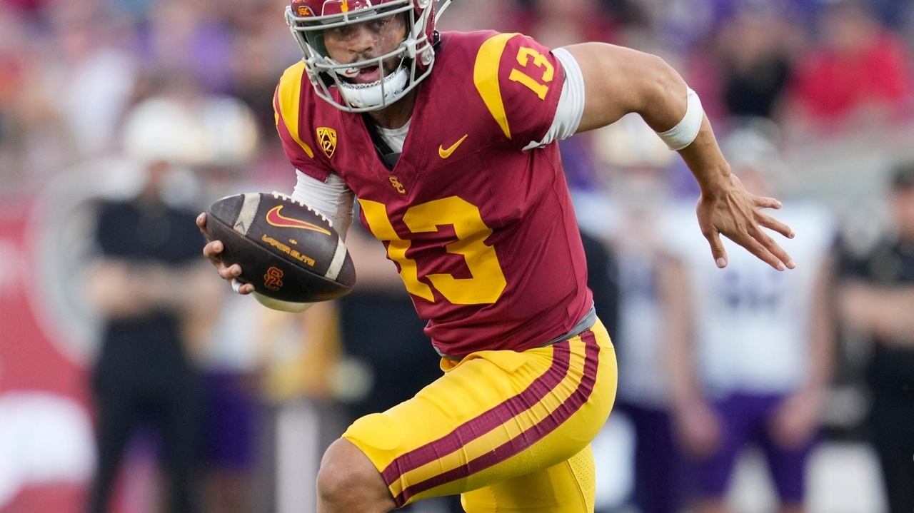 "NFL Launches Flag Football League: Top Offensive Players to Watch in the Draft – Offseason Breakdown #4"