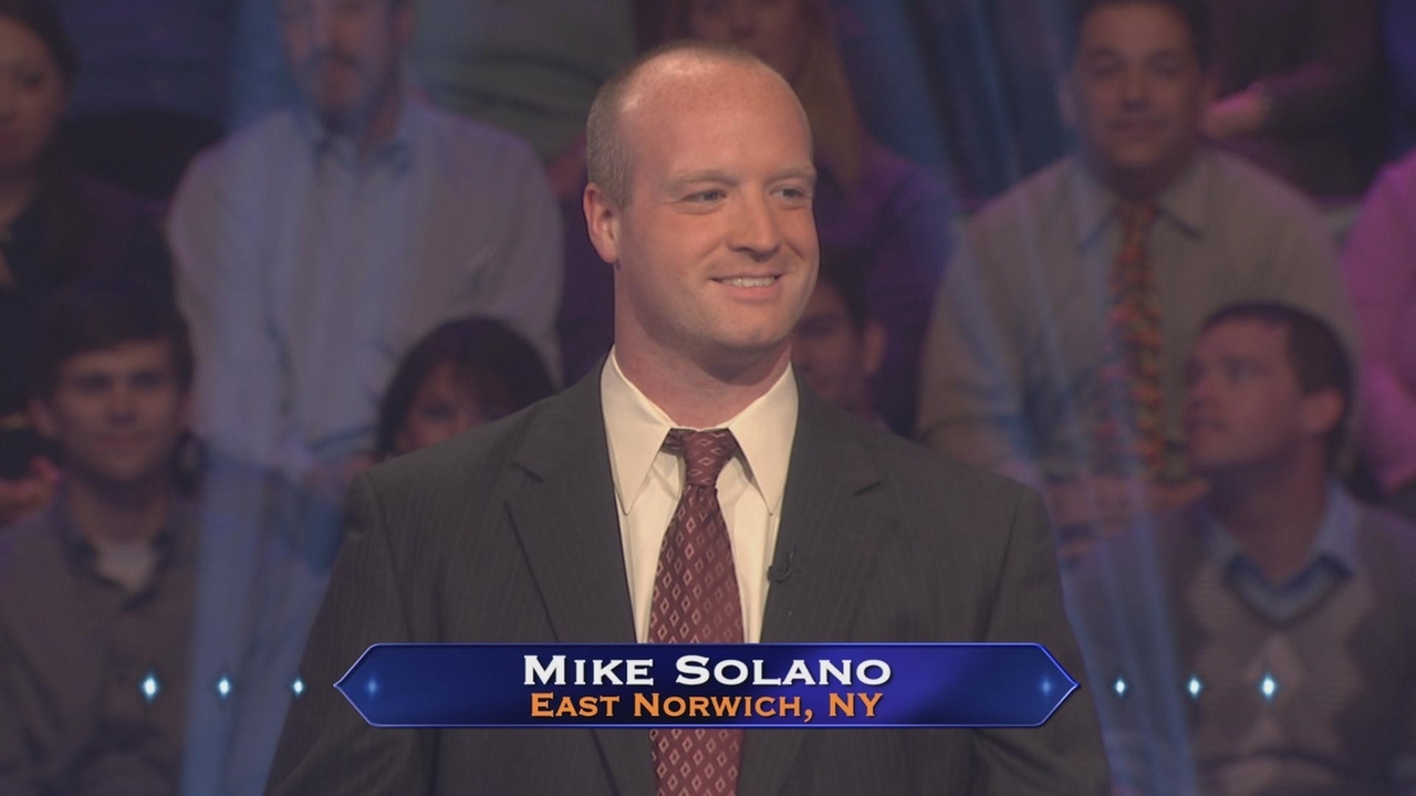SBU announcer Mike Solano wins $58,600 - Newsday