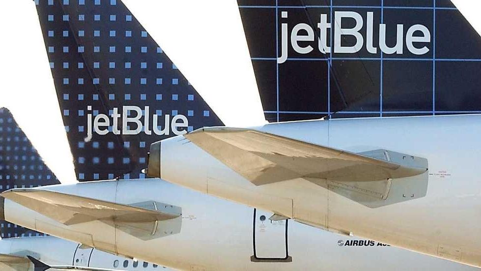 JetBlue's standard seats offer the most leg room Newsday
