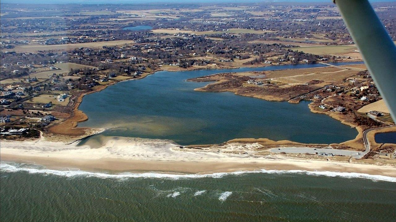 Sagaponack remains nation’s most expensive ZIP code Newsday