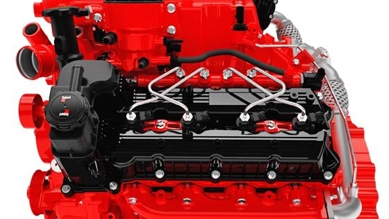 Diesel engines are gaining momentum in the U.S. - Newsday