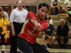 Hills West girls volleyball advances with victory in state Class AA regional final