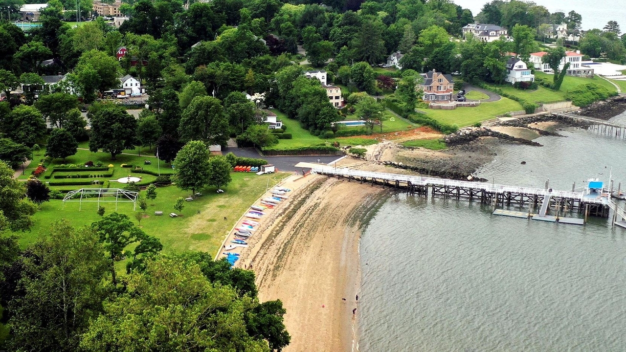 Plan to add green space at Kings Point park progressing - Vimarsana News