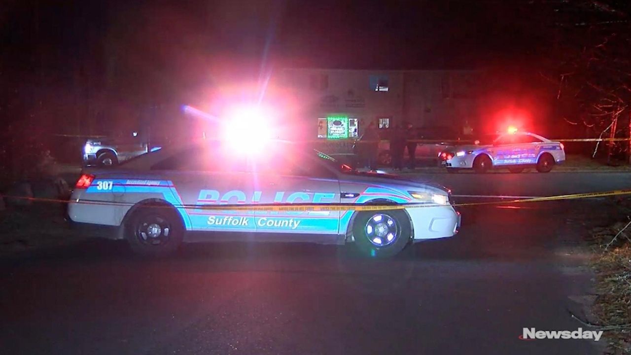 Cops Officers fired to protect themselves in fatal Brentwood shooting