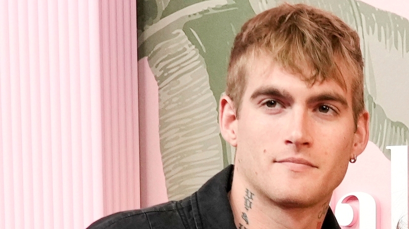 Presley Gerber, Son of Cindy Crawford, Dies at 27 in Los Angeles Facility