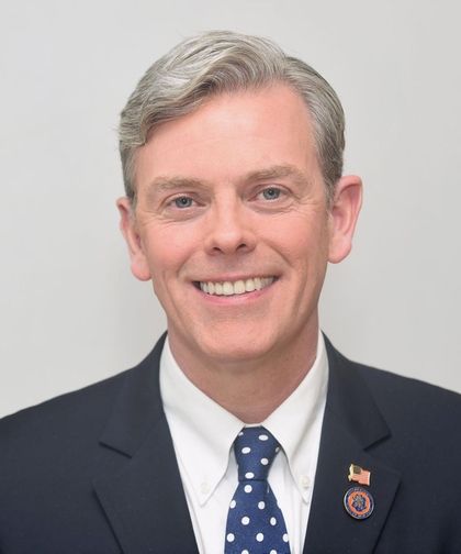 James D. Kennedy