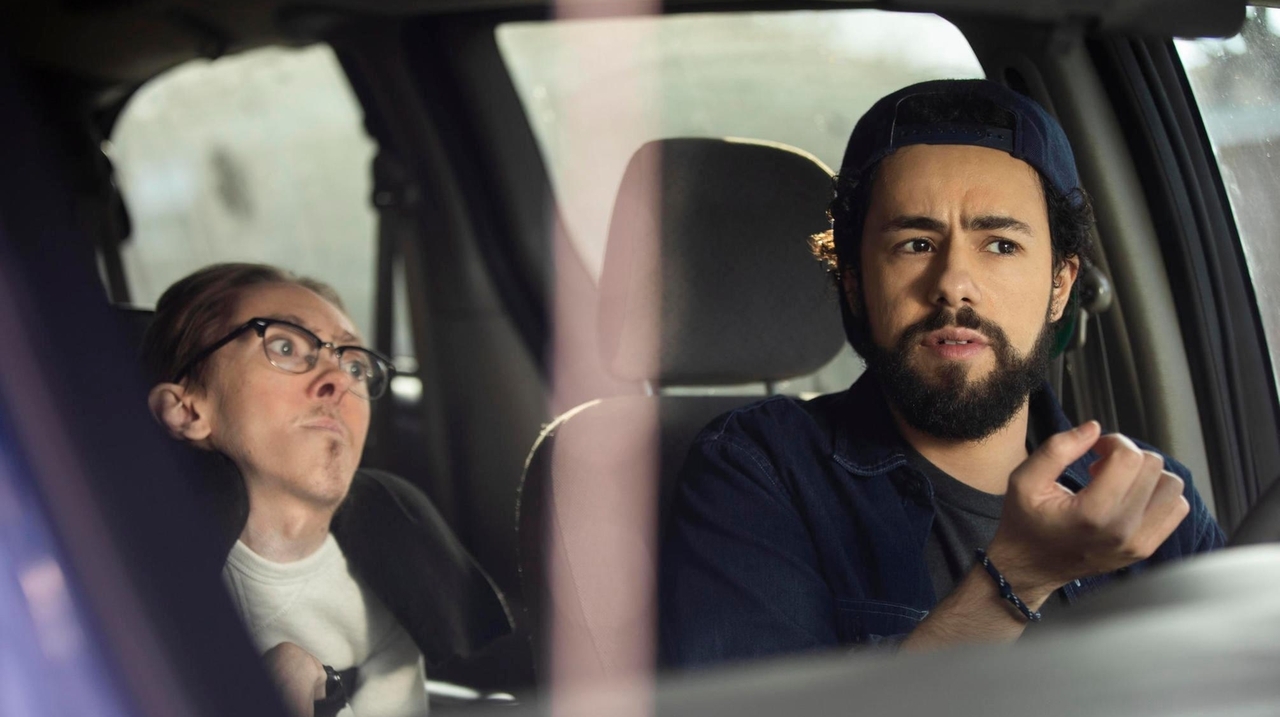 'Ramy' review: One of the year's best new comedies - Newsday