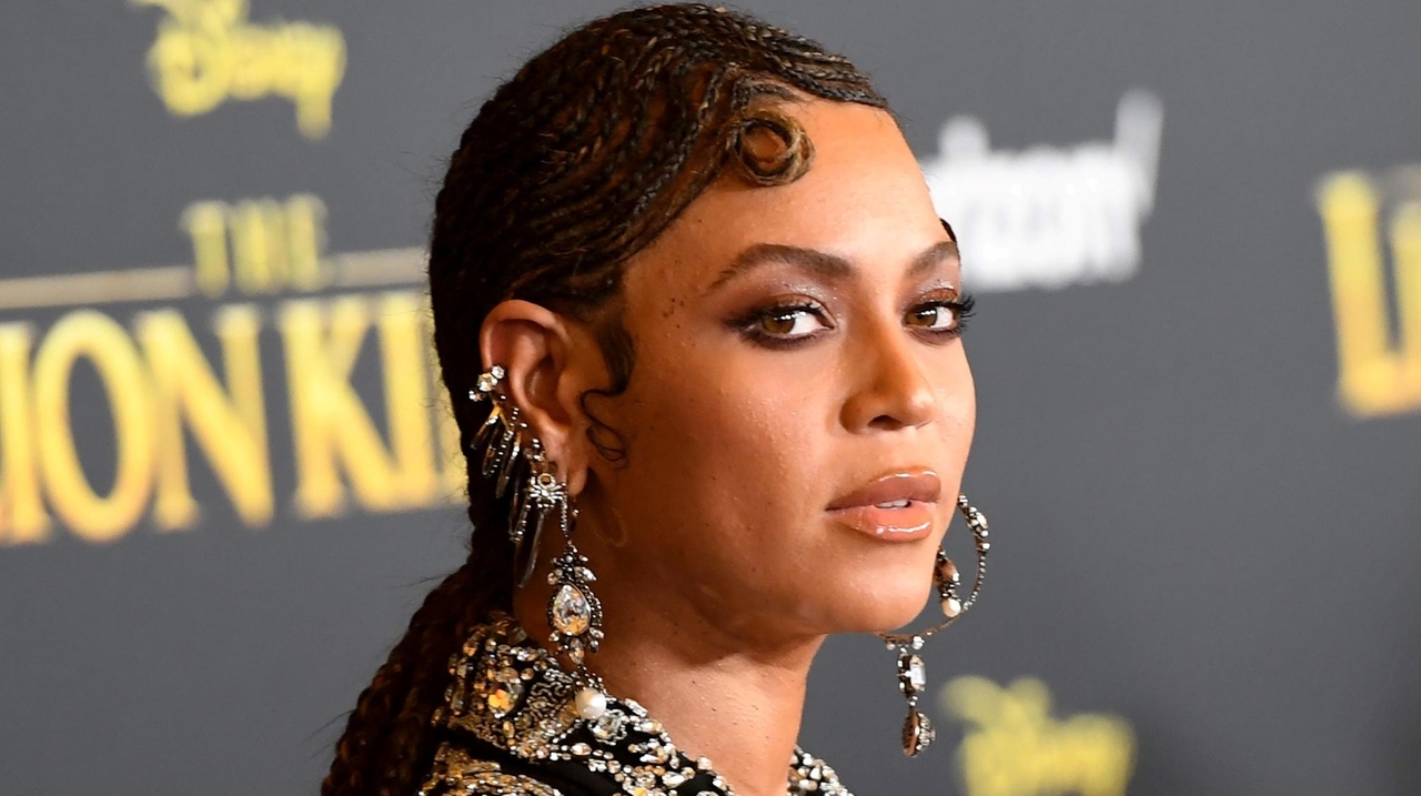 Beyoncé reveals how she lost pregnancy weight in time for Coachella ...