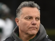 How new coach Longo is rebuilding SWR football program