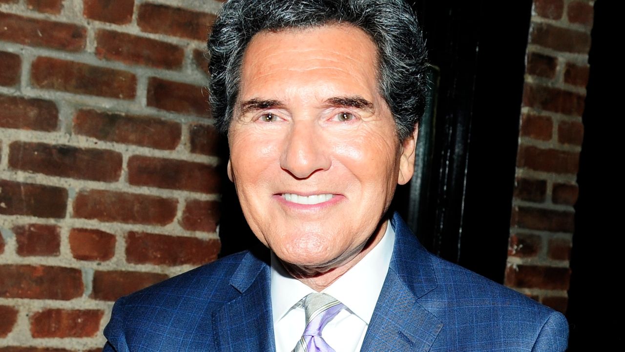 Ernie Anastos’ newest gig is on the radio - Newsday