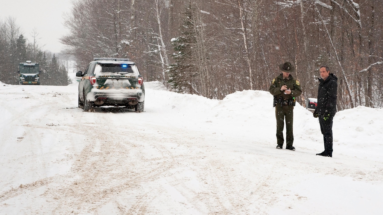 2024 trial date set for 2 men in Vermont murder-for-hire case - Vimarsana News