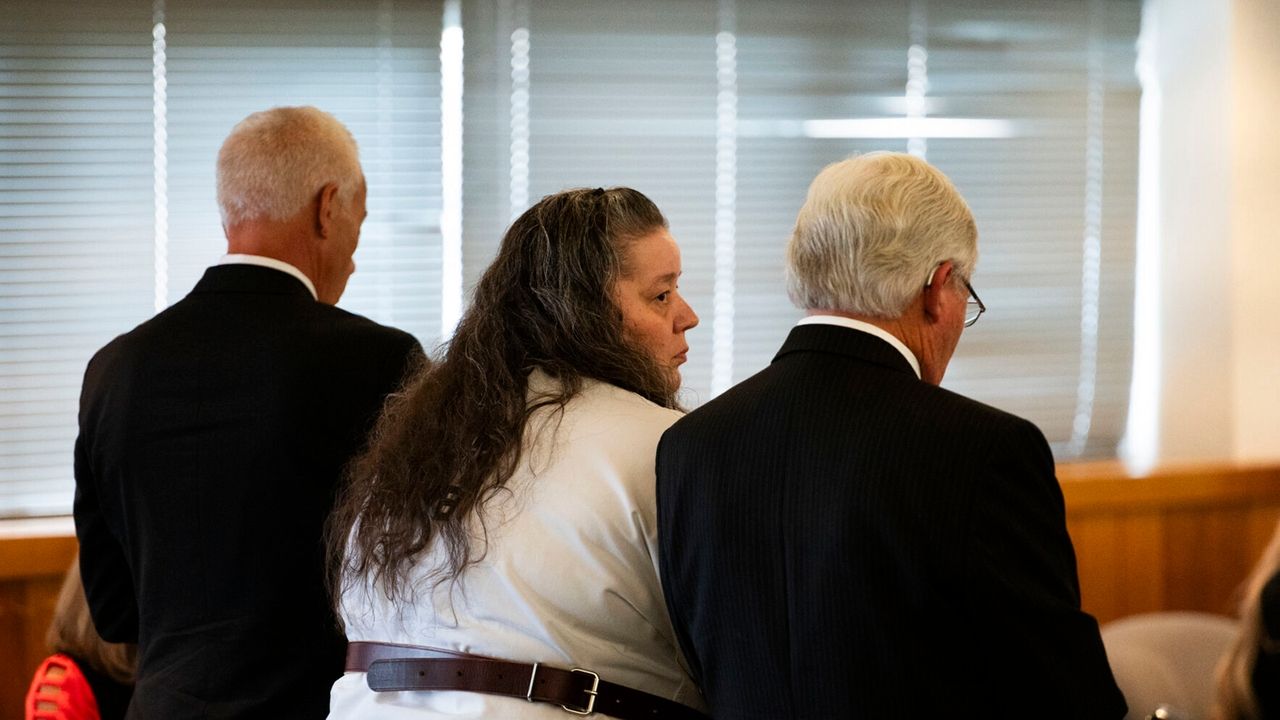 Montana woman sentenced to life in prison for torturing and killing her