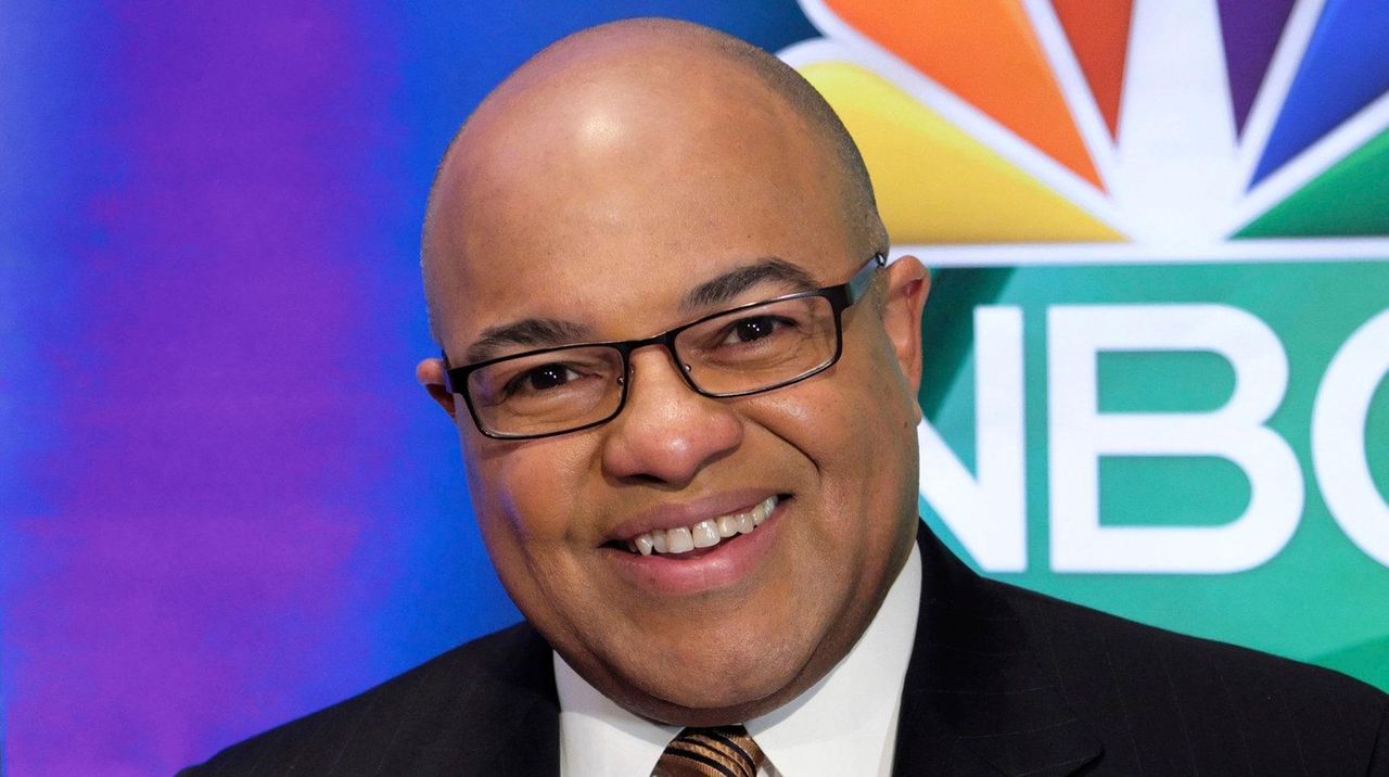 NBCs Mike Tirico ready for Islanders-Penguins Game 4 in his first NHL playoff call