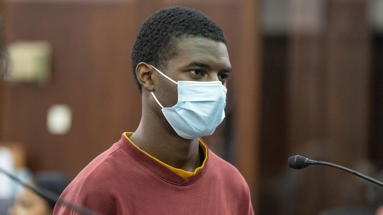 Brooklyn activist pleads guilty to setting fire to 11 NYPD vehicles